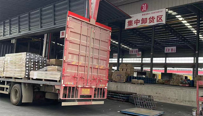 廣州到濟南物流公司-電商物流運價行情「全程無慮」