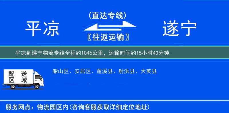 平?jīng)龅轿锪鲗＞€